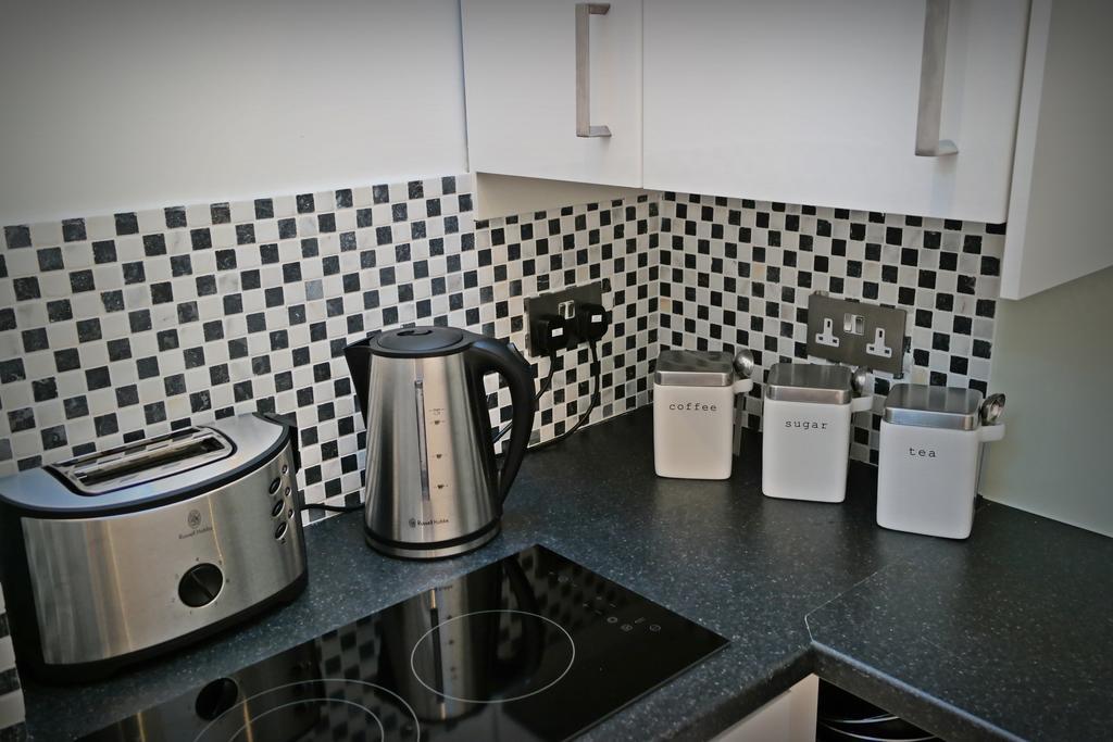 London Malvern Road Rooms To Let Rom bilde
