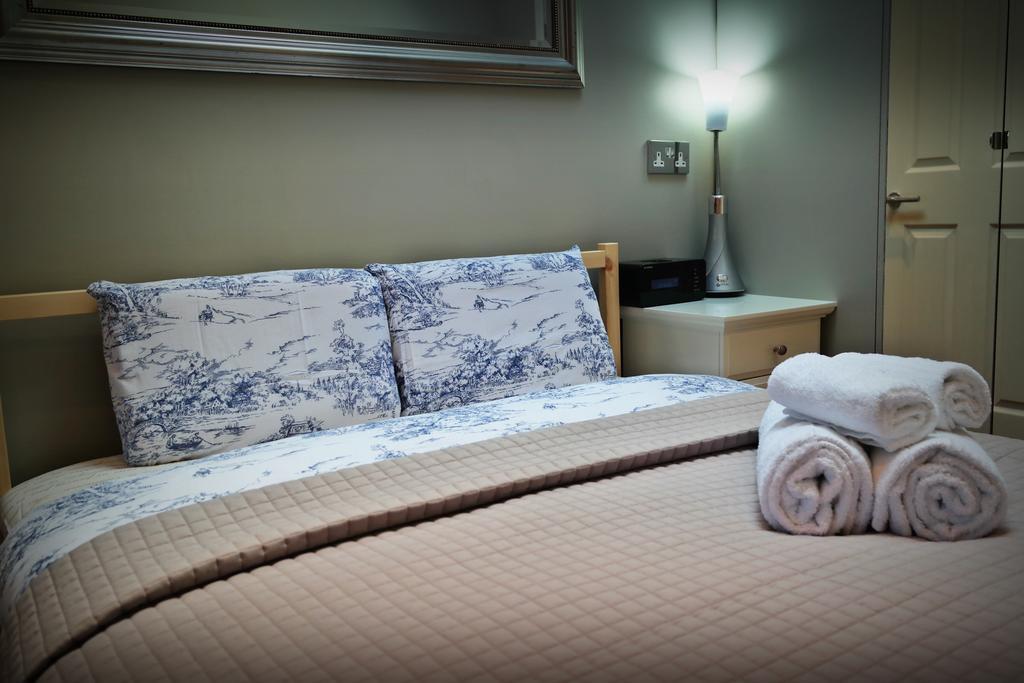 London Malvern Road Rooms To Let Rom bilde
