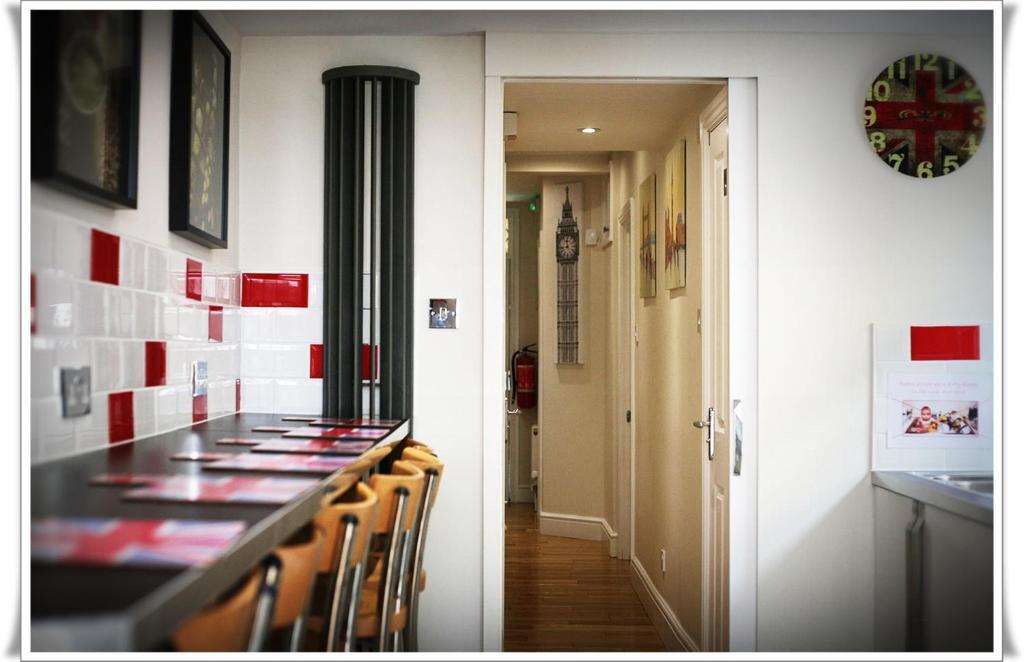 London Malvern Road Rooms To Let Rom bilde