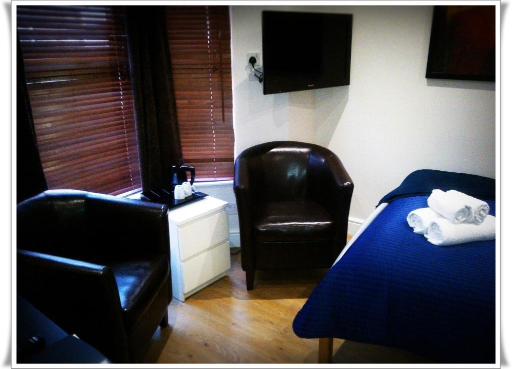 London Malvern Road Rooms To Let Rom bilde