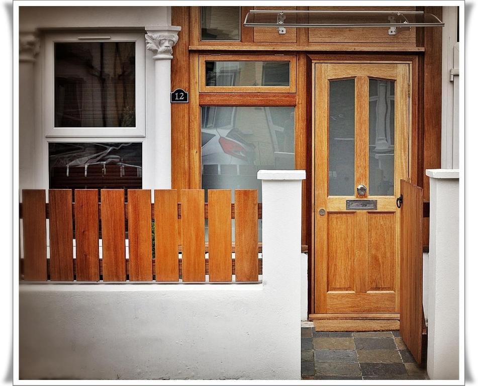 London Malvern Road Rooms To Let Rom bilde