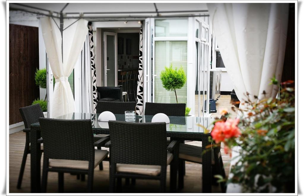 London Malvern Road Rooms To Let Rom bilde