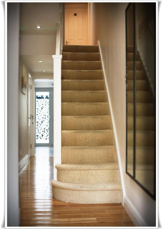 London Malvern Road Rooms To Let Rom bilde