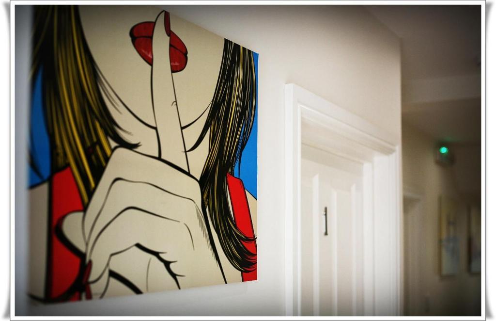London Malvern Road Rooms To Let Rom bilde