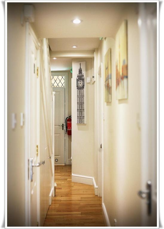 London Malvern Road Rooms To Let Rom bilde