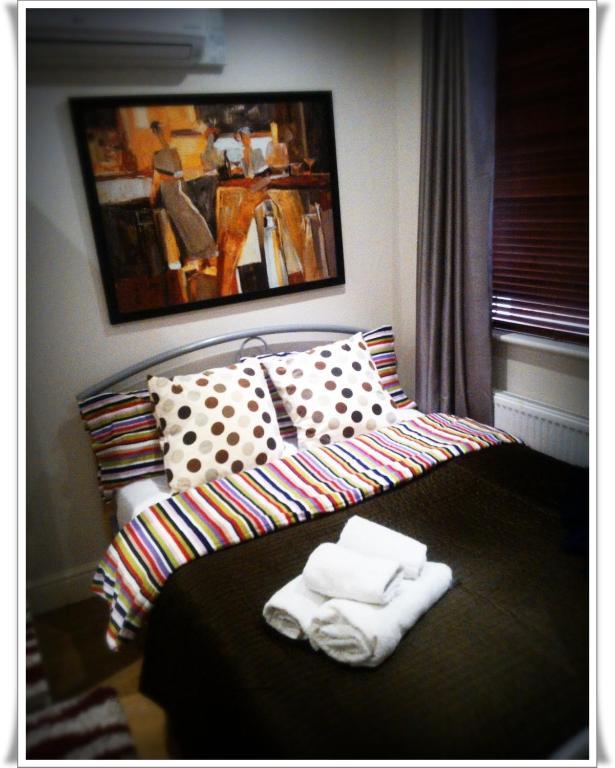 London Malvern Road Rooms To Let Rom bilde