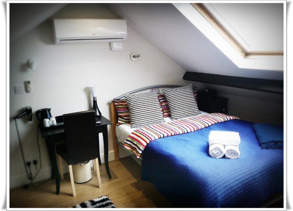 London Malvern Road Rooms To Let Rom bilde